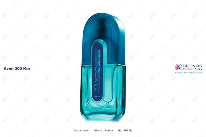 Avon 300 Km