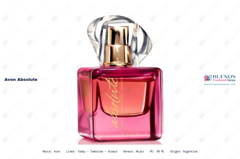 Avon Absolute