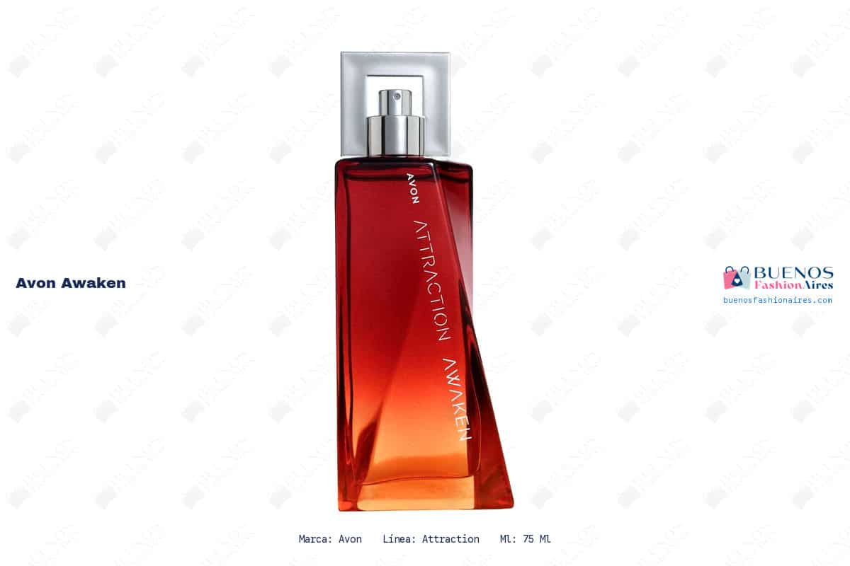 Avon Awaken