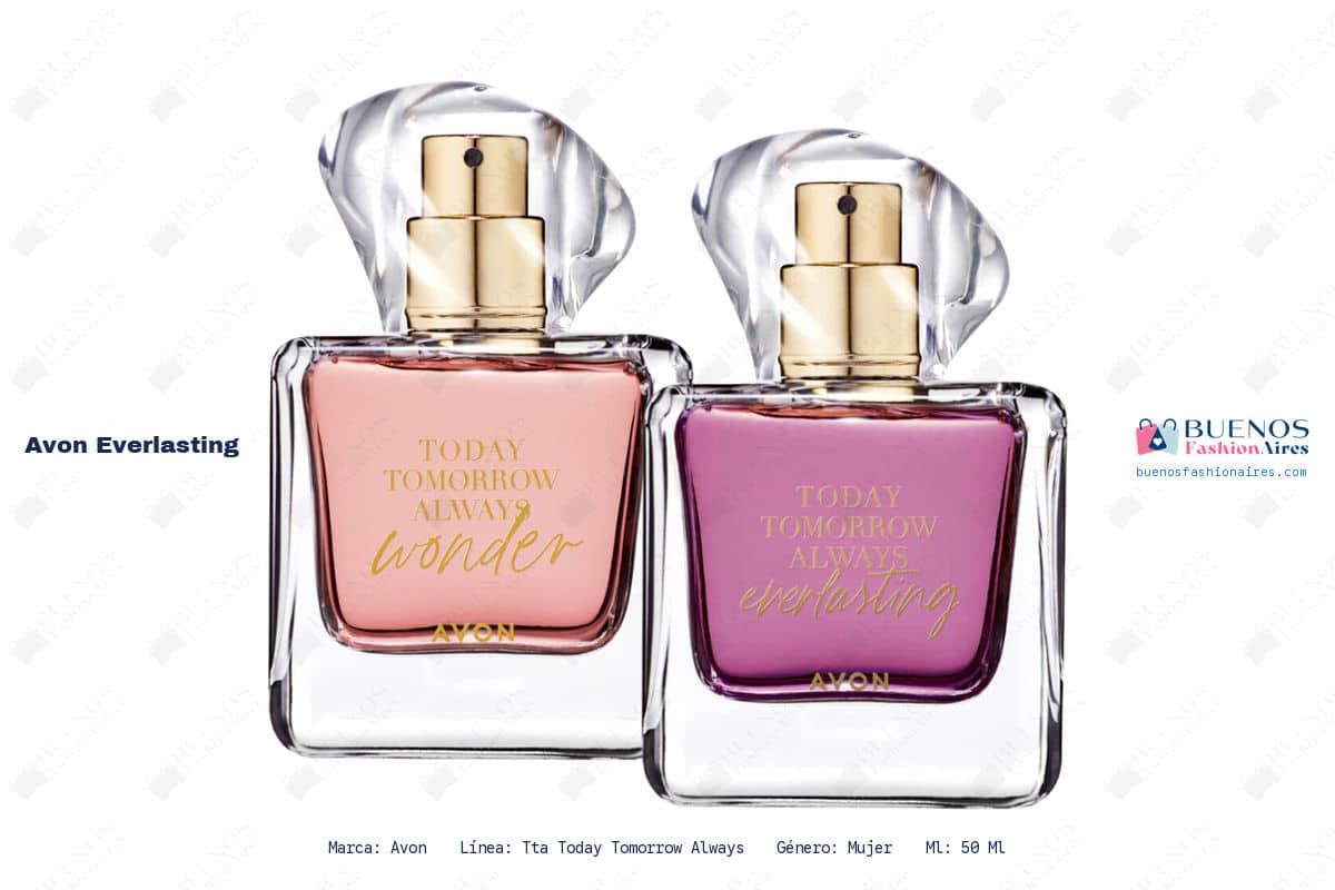 Avon Everlasting