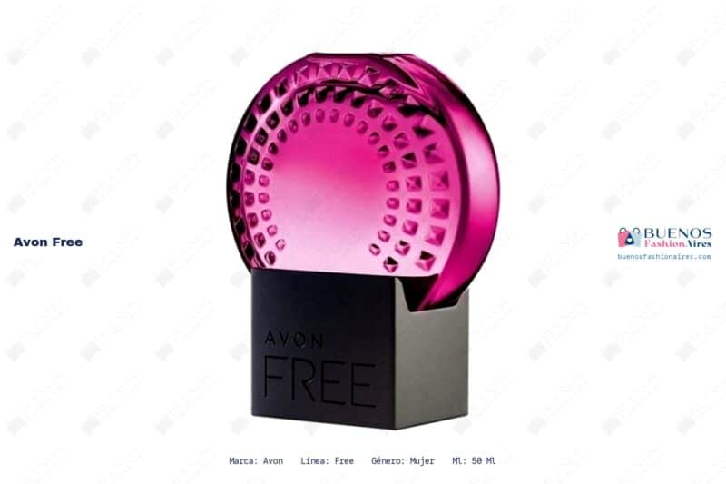 Avon Free