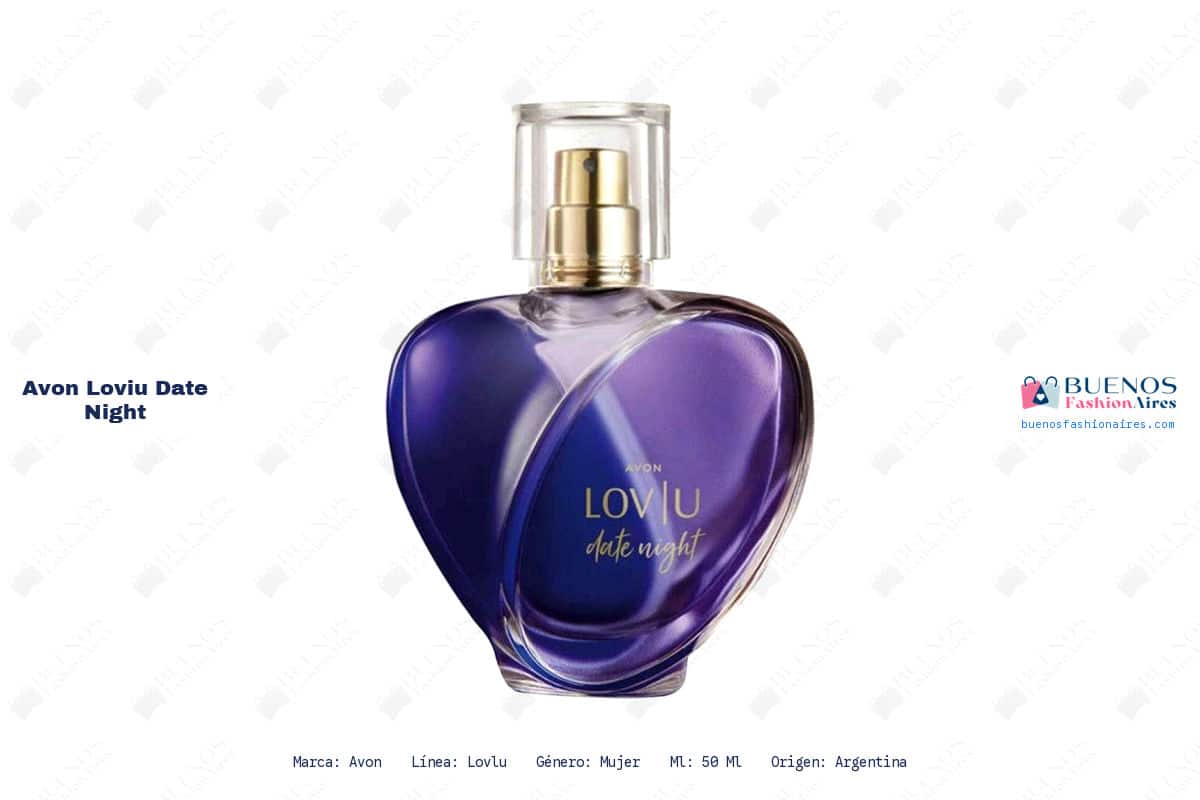Avon Loviu Date Night