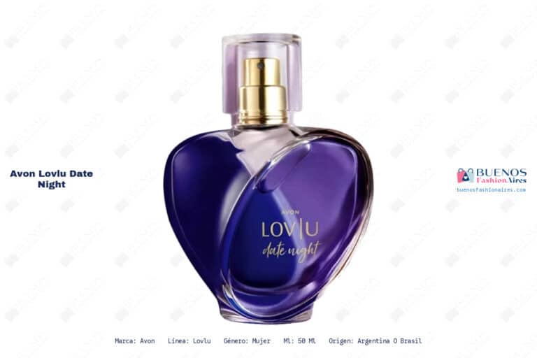 Avon Lovlu Date Night
