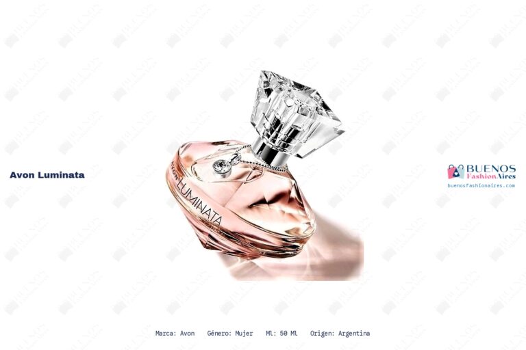 Avon Luminata