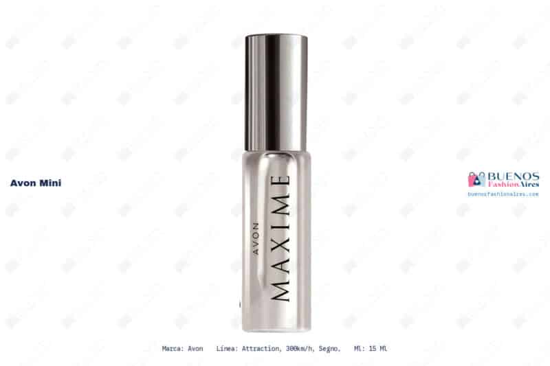 Avon Mini