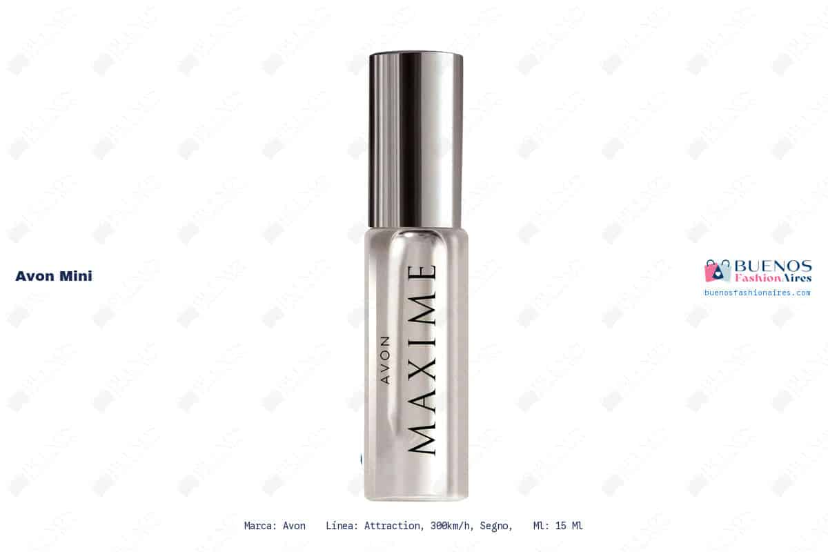 Avon Mini
