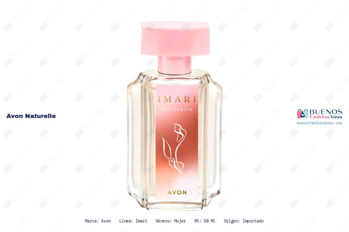Avon Naturelle