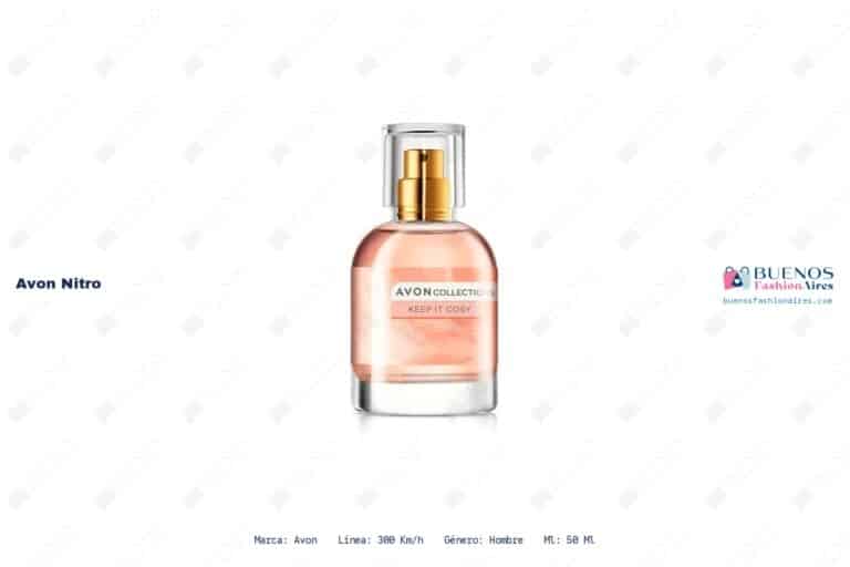 Avon Nitro