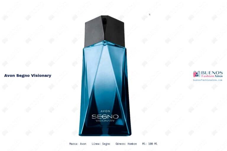 Avon Segno Visionary