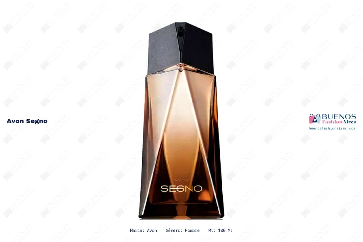 Avon Segno