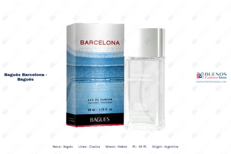 Bagués Barcelona - Bagués