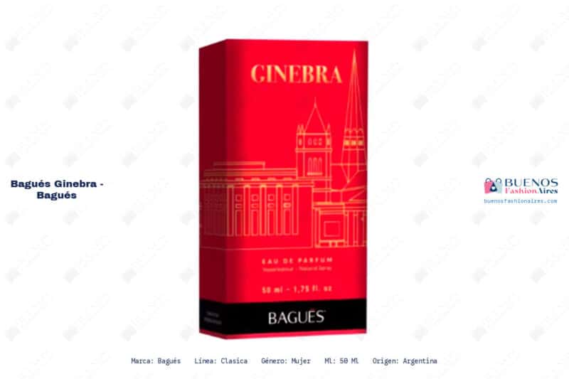 Bagués Ginebra - Bagués