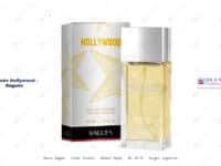 Bagués Hollywood - Bagués