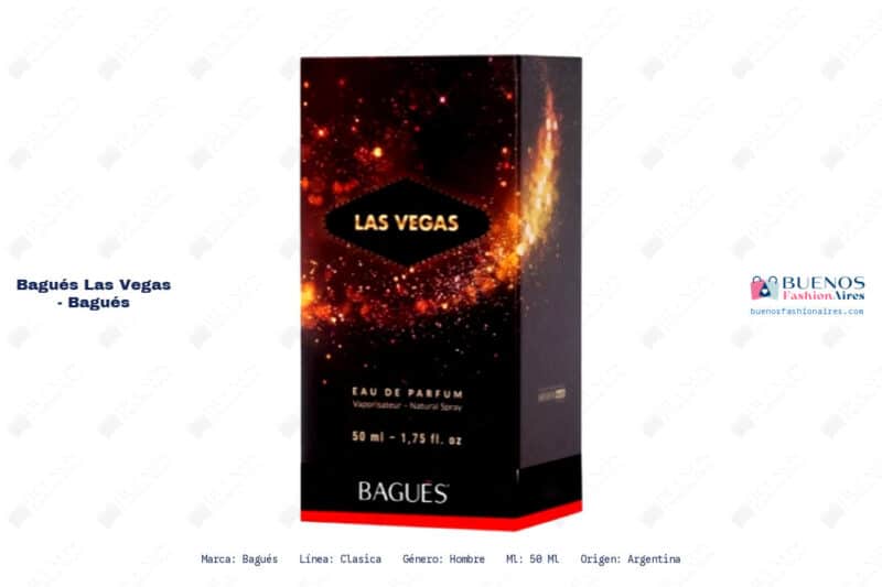 Bagués Las Vegas - Bagués