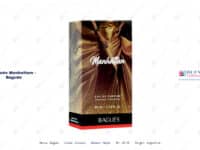 Bagués Manhattam - Bagués