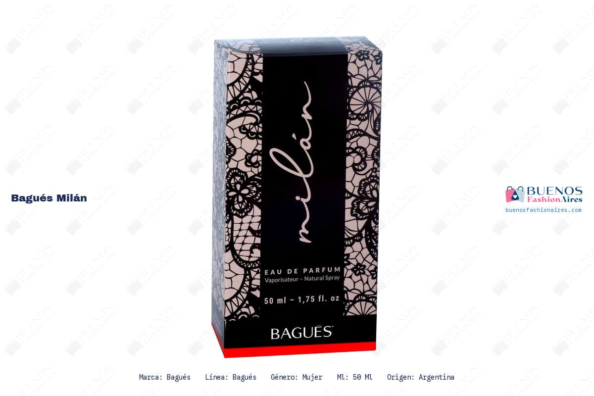 Bagués Milán