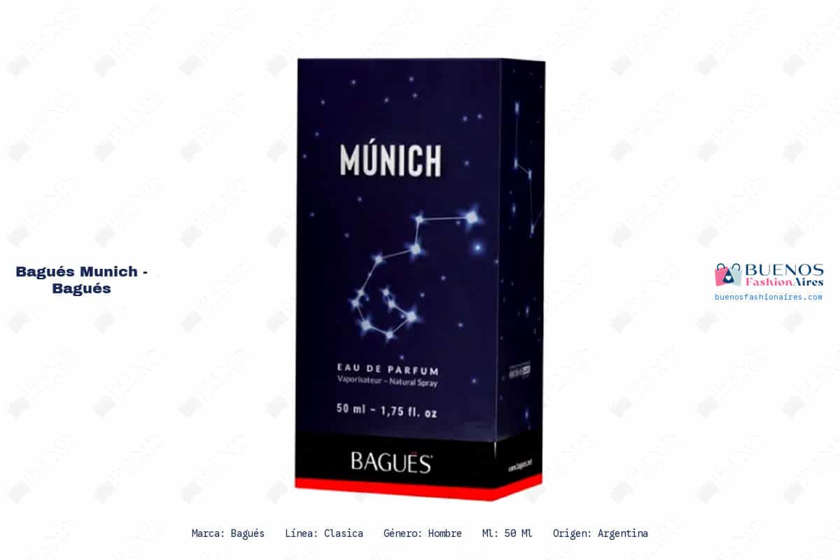 Bagués Munich