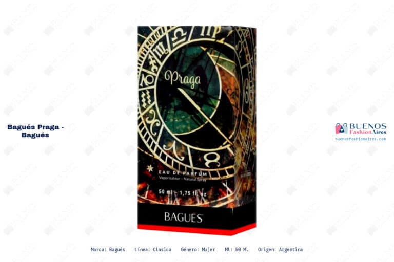 Bagués Praga