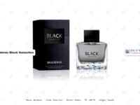 Banderas Black Seduction