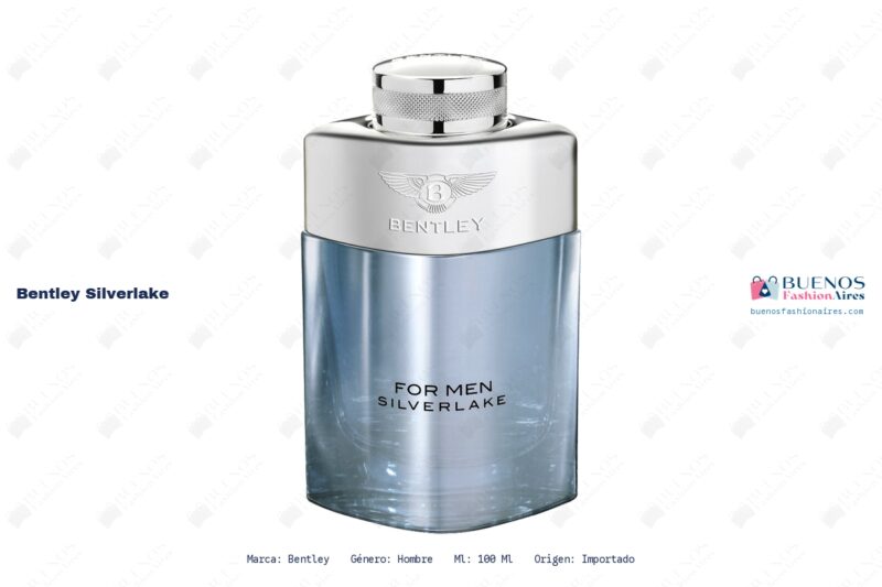 Bentley Silverlake