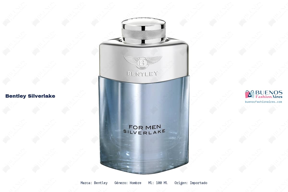 Bentley Silverlake