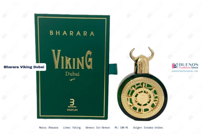 Bharara Viking Dubai