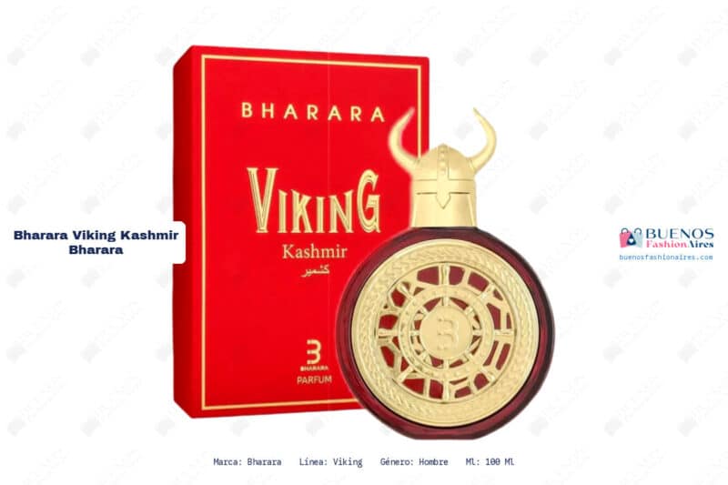 Bharara Viking Kashmir 