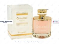 Boucheron Quatre Pour Femme