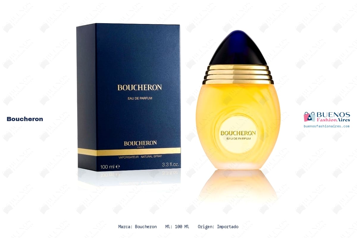 Boucheron