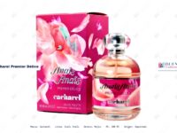 Cacharel Premier Délice