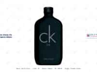 Calvin Klein Ck Be Calvin Klein