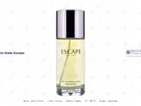 Calvin Klein Escape