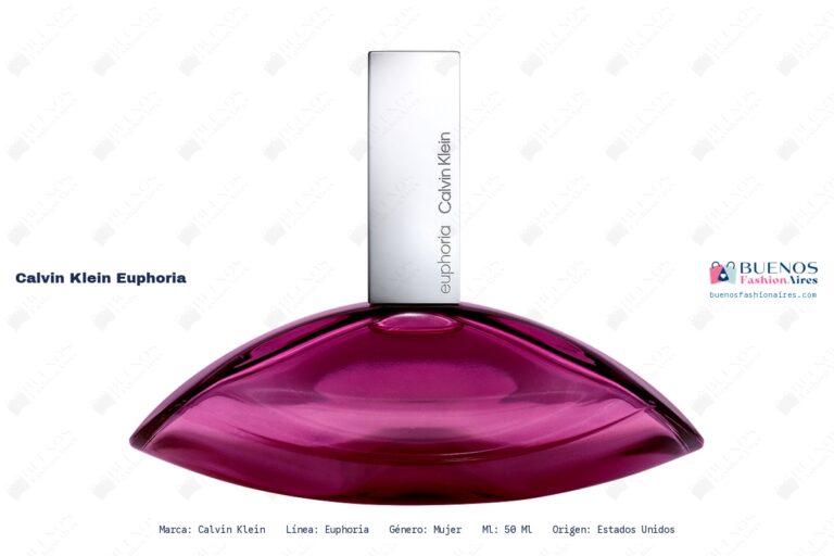 Calvin Klein Euphoria