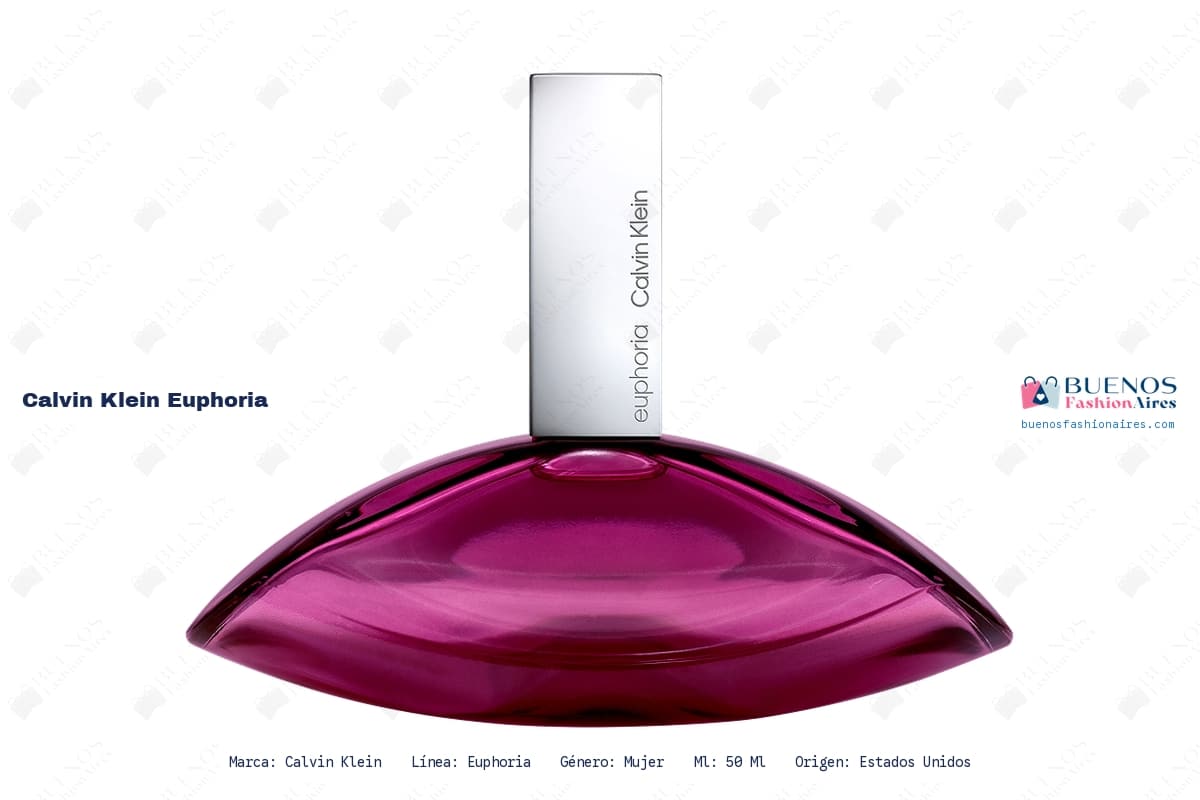 Calvin Klein Euphoria