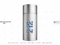 Carolina Herrera 212 Vip