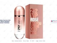 Carolina Herrera 212 Vip Rosé