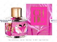 Carolina Herrera Birds Of Paradise