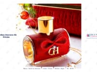 Carolina Herrera Ch Privée