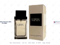 Carolina Herrera Chic For Men