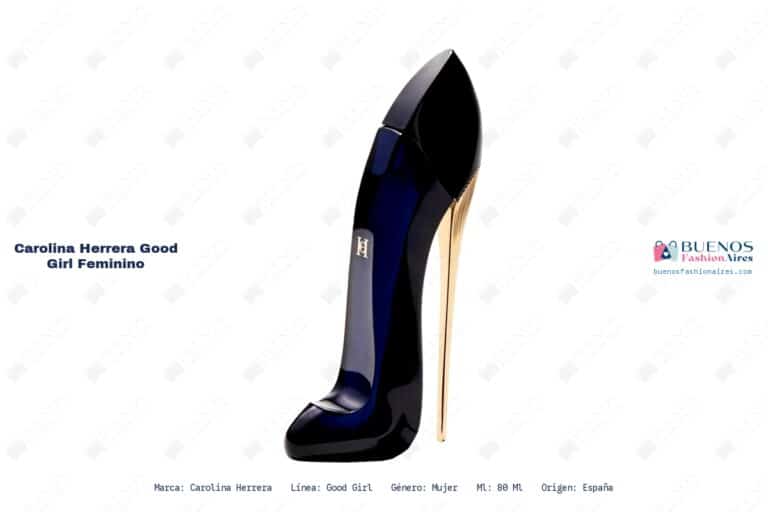 Carolina Herrera Good Girl Feminino