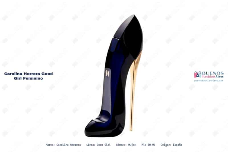 Carolina Herrera Good Girl Feminino