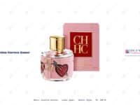 Carolina Herrera Queen