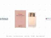 Cartier Riviéres De Cartier Luxuriance