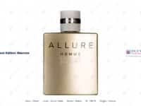 Chanel Edition Blanche