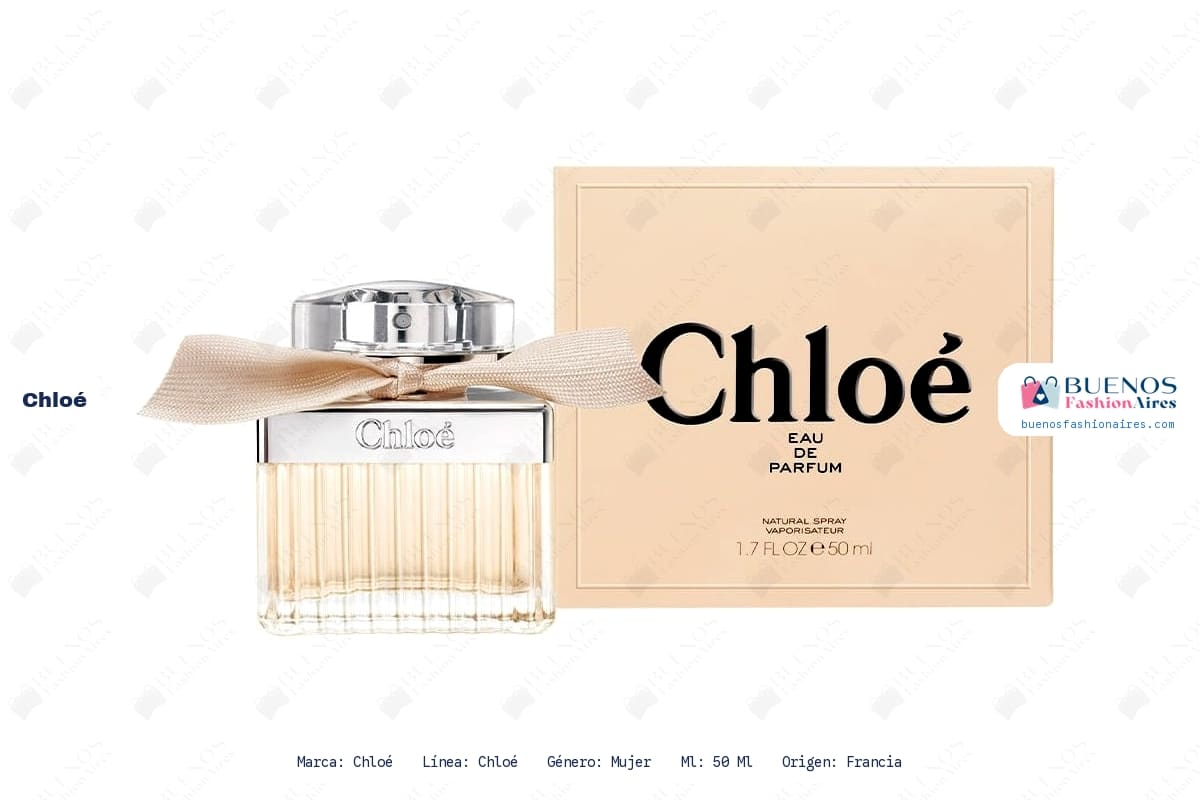 Chloé
