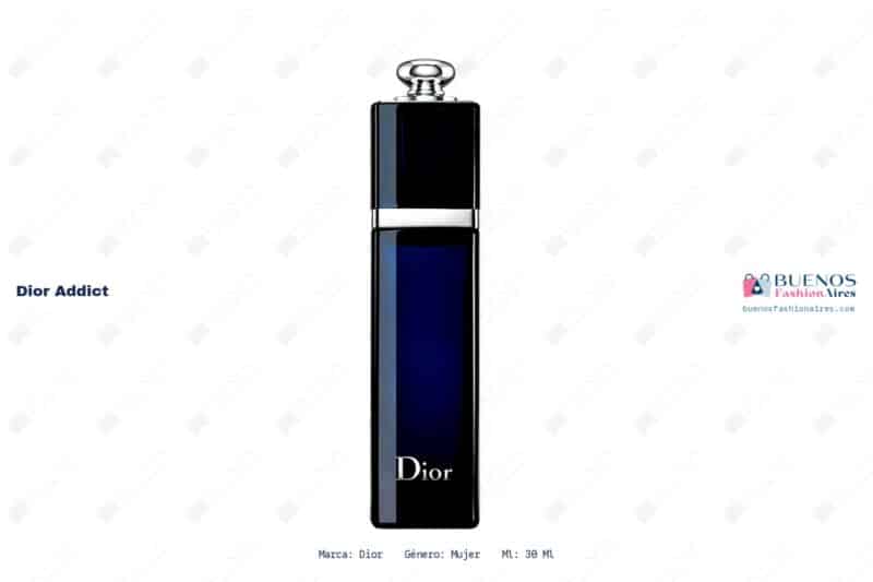 Dior Addict