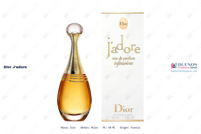 Dior J'adore