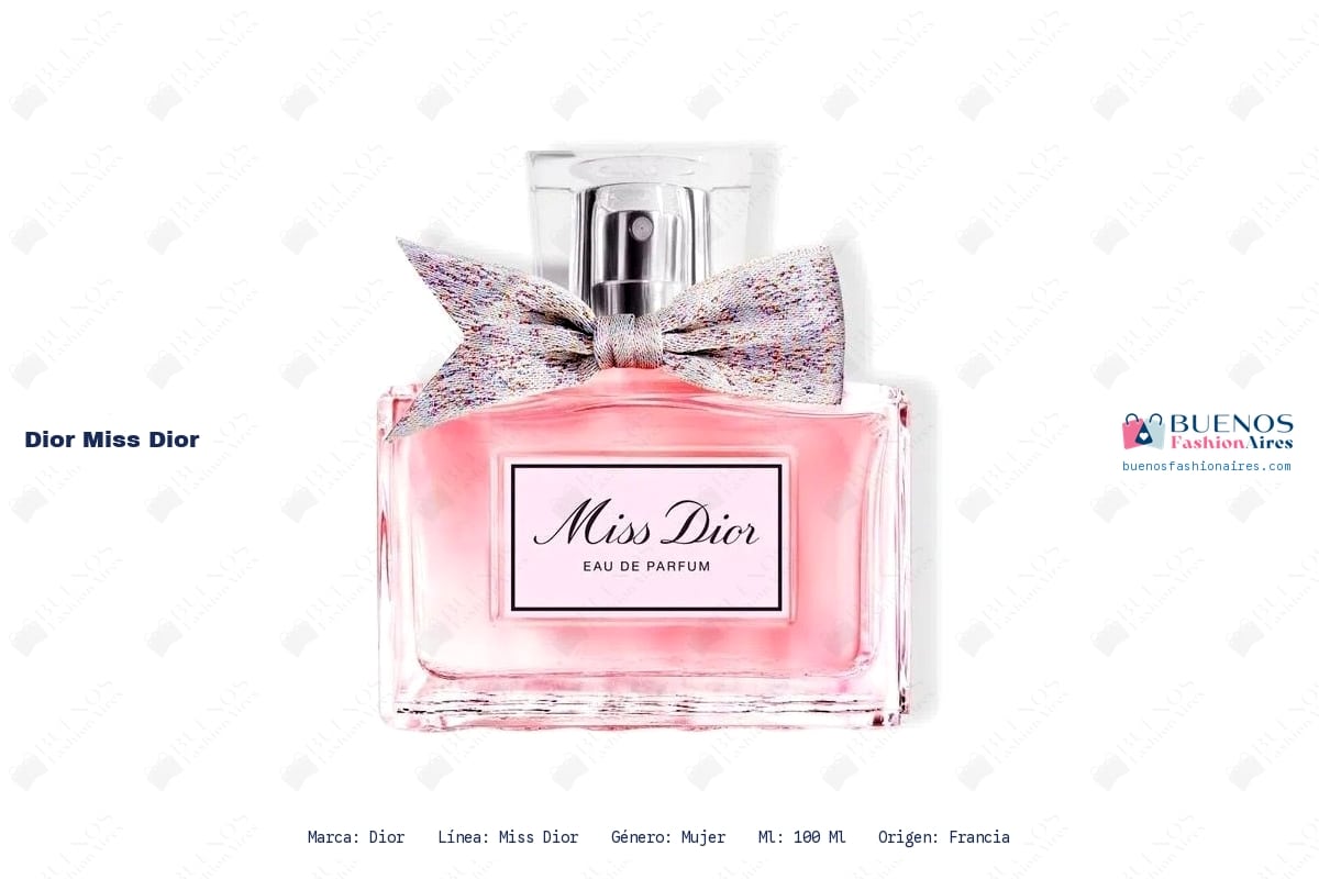Dior Miss Dior