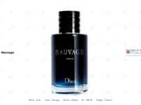 Dior Sauvage