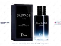 Dior Sauvage Eau Forte
